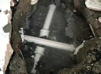 文登阳台漏水维修公司为您分享楼上楼下漏水怎么处理