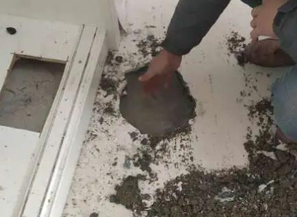 文登卫生间漏水维修公司分享下精确定位查漏水一次多少钱?不同级别收费不同