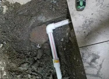 文登阳台漏水维修时有哪些声音会影响检漏仪